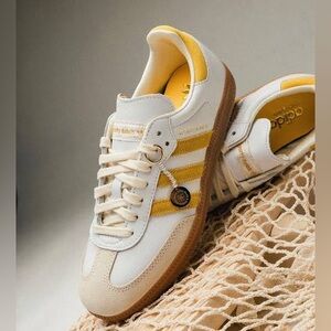 Sporty & Rich Samba’s